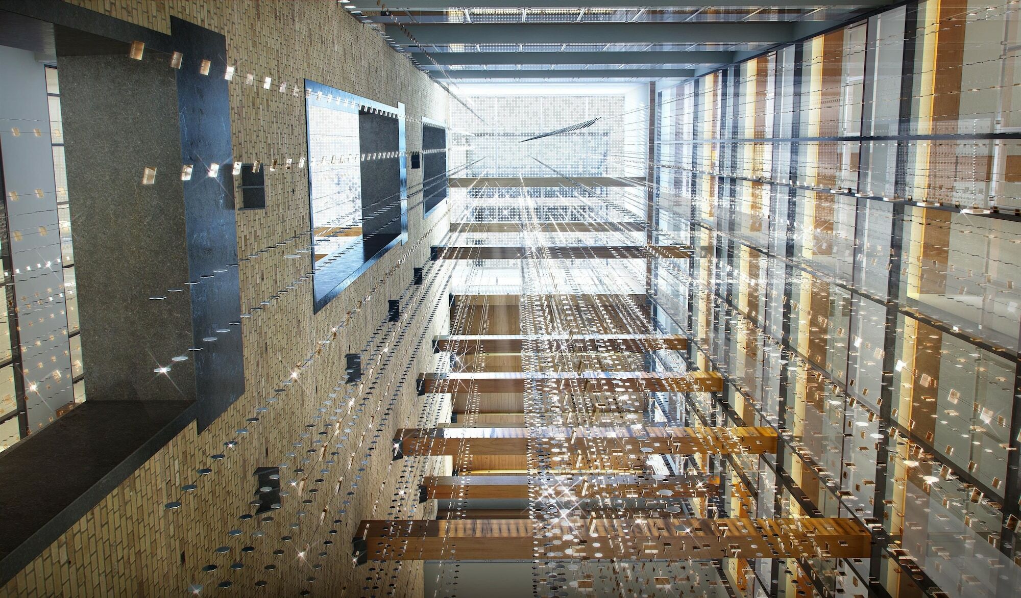 Canopy By Hilton Minneapolis Mill District Kültér fotó